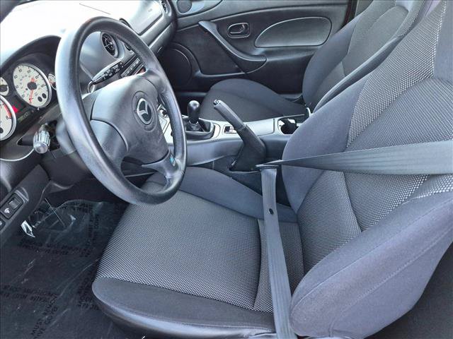 Used 2003 MAZDA MX-5 Miata LS RWD image 13