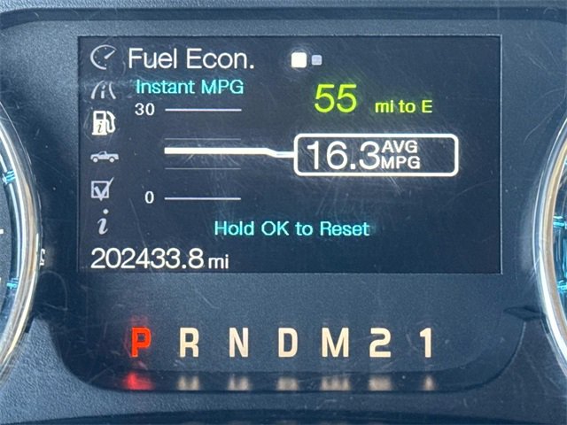 Used 2013 Ford F150 Lariat w/ Luxury Equipment Group image 30