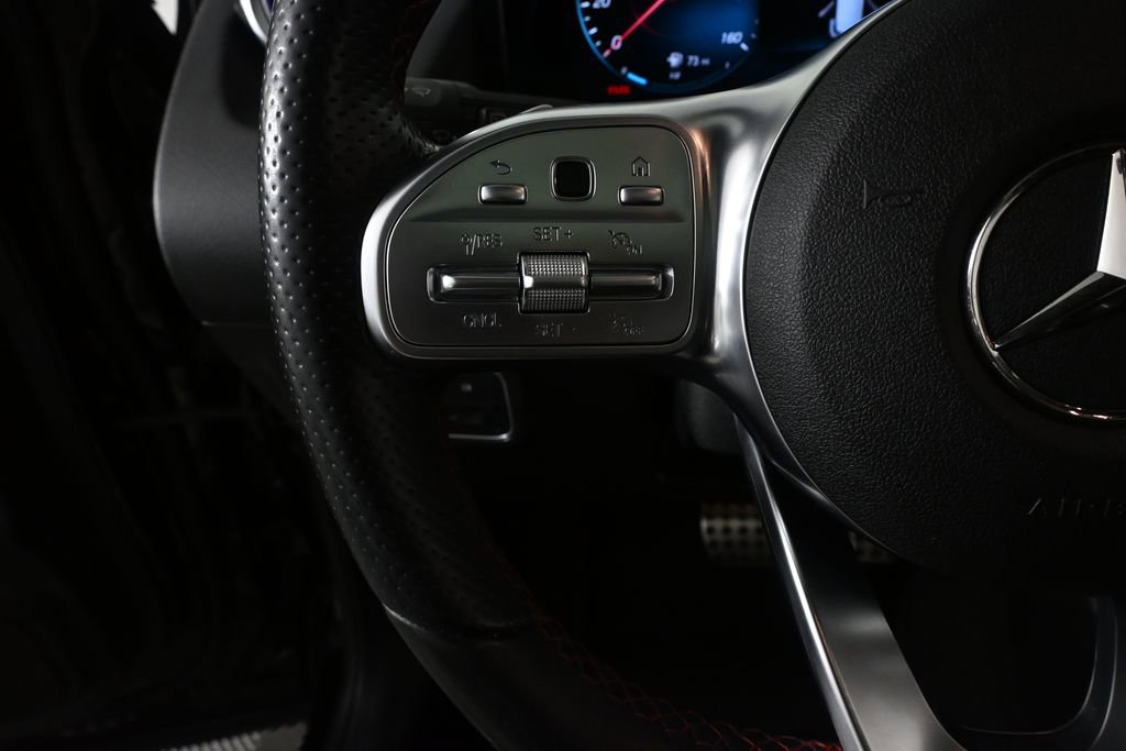 Certified 2022 Mercedes-Benz GLA 250 image 10