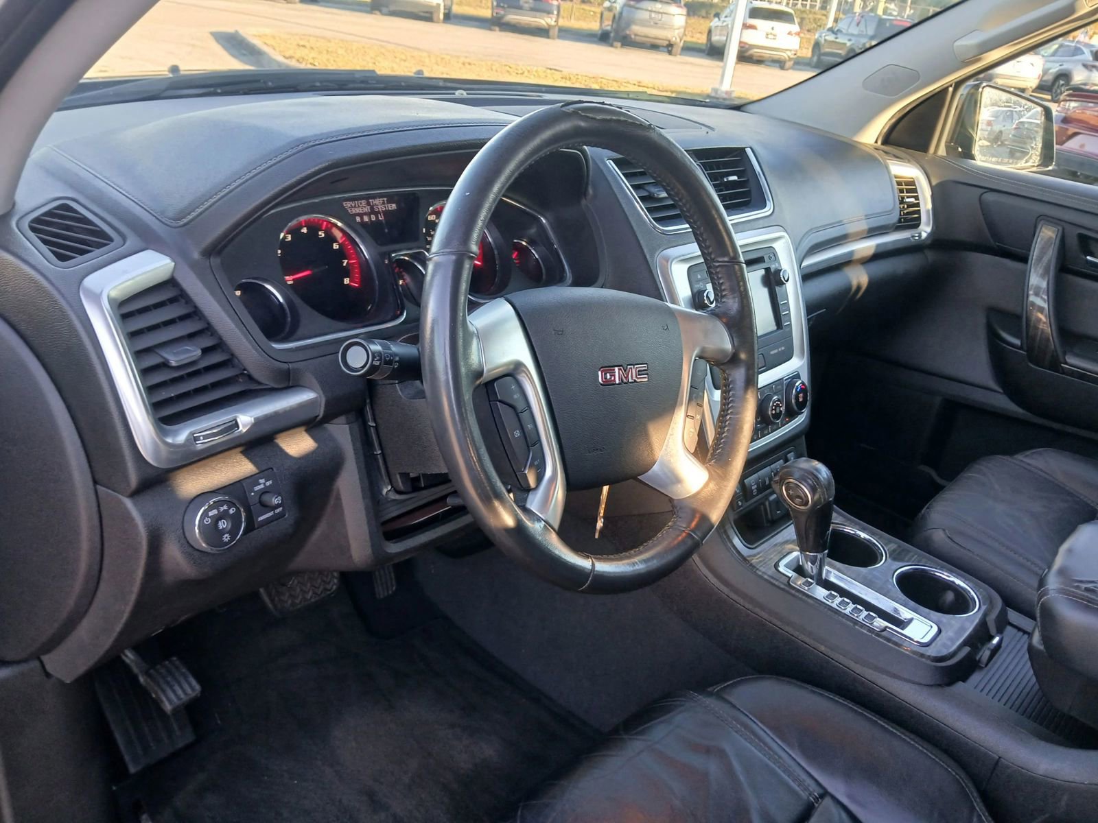 Used 2016 GMC Acadia SLT image 7