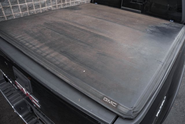 Used 2019 GMC Canyon SLT w/ Driver Alert Package image 11