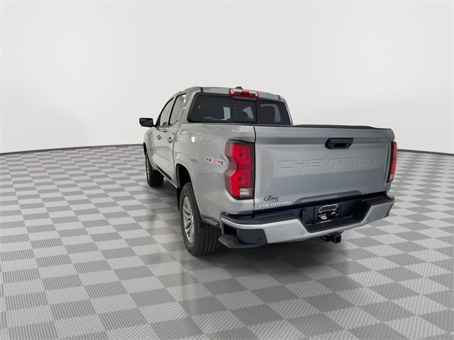 New 2026 Chevrolet Colorado LT w/ LT Convenience Package image 9