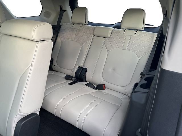 New 2026 Honda Pilot Elite image 17