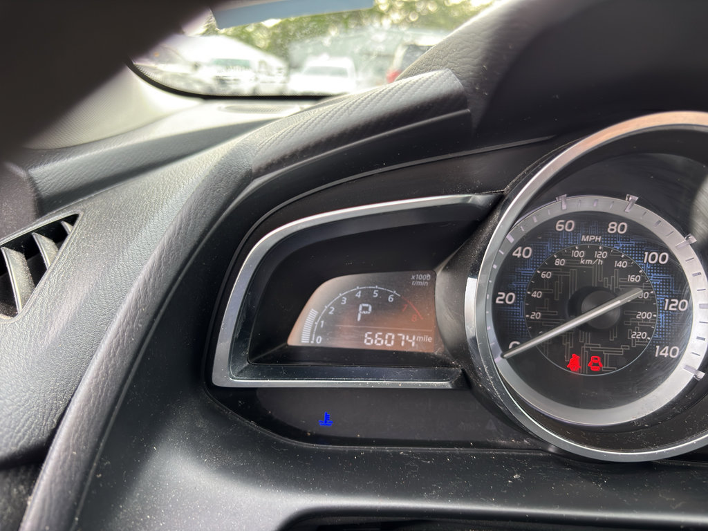 Used 2016 Scion iA FWD image 11