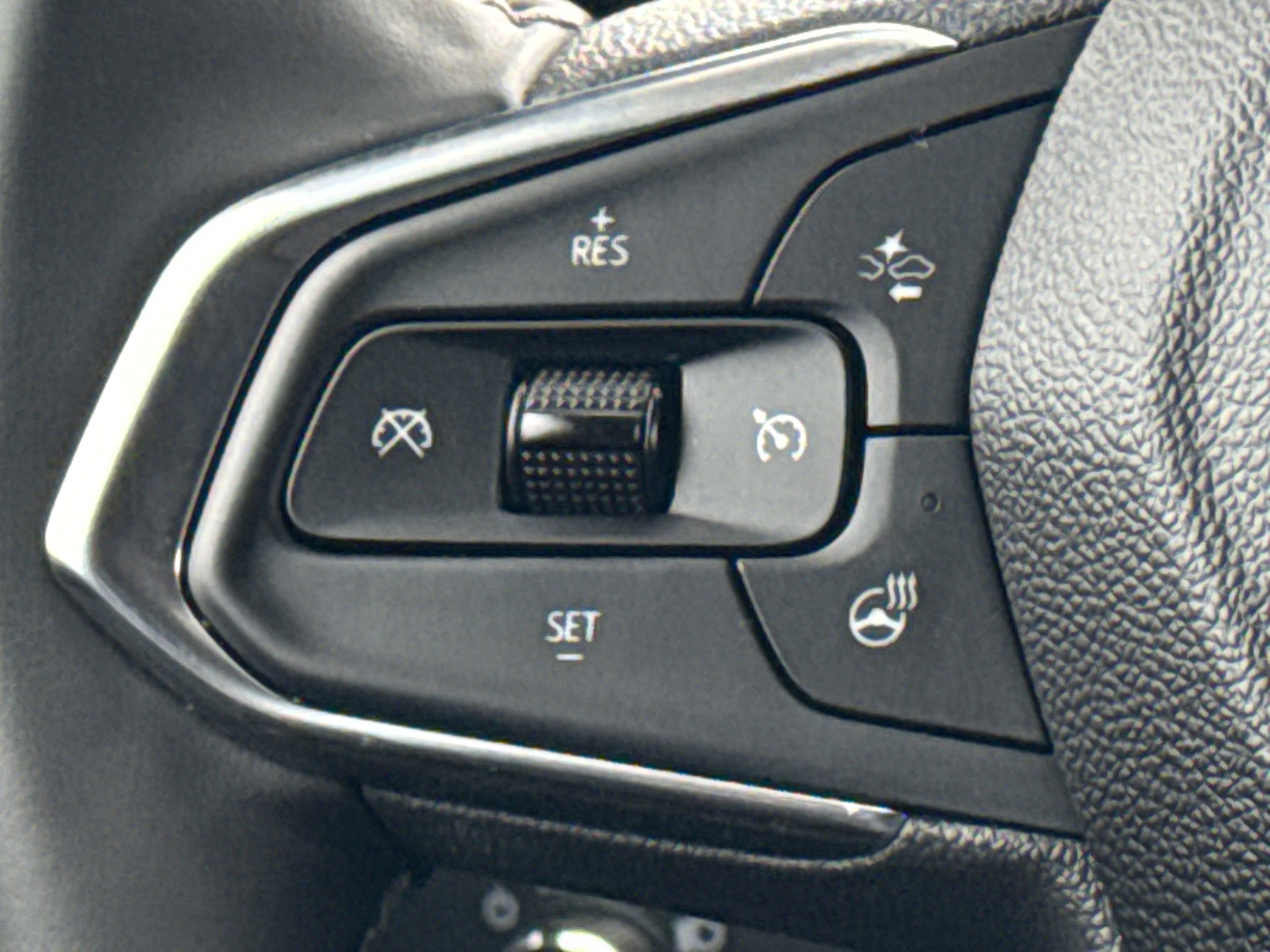 Certified 2026 Chevrolet TrailBlazer LT w/ Convenience Package image 19