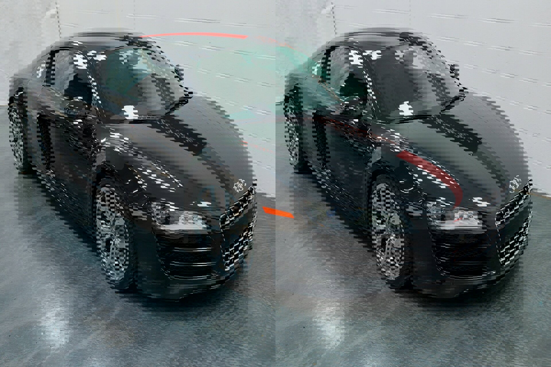 Used 2011 Audi R8 V10 image 49