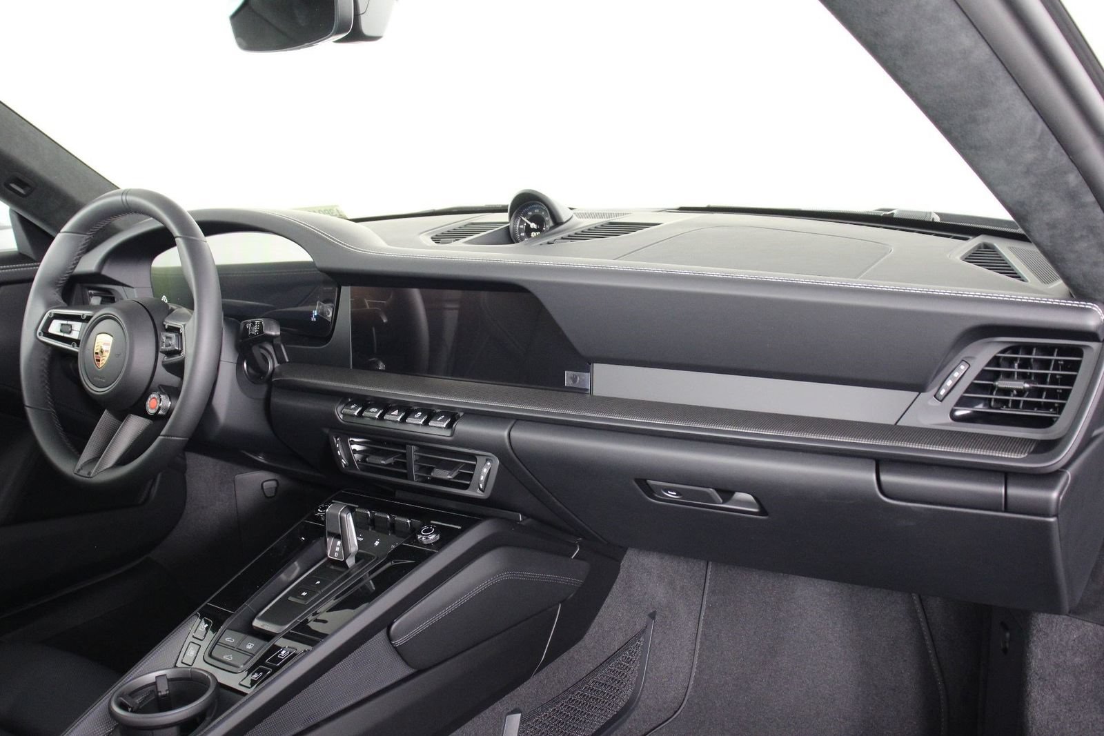 Certified 2025 Porsche 911 Carrera S RWD image 24