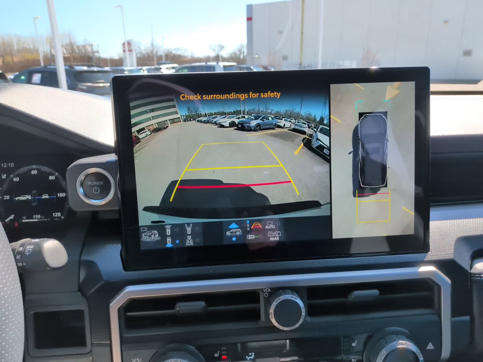 Used 2025 Toyota 4Runner Limited image 24