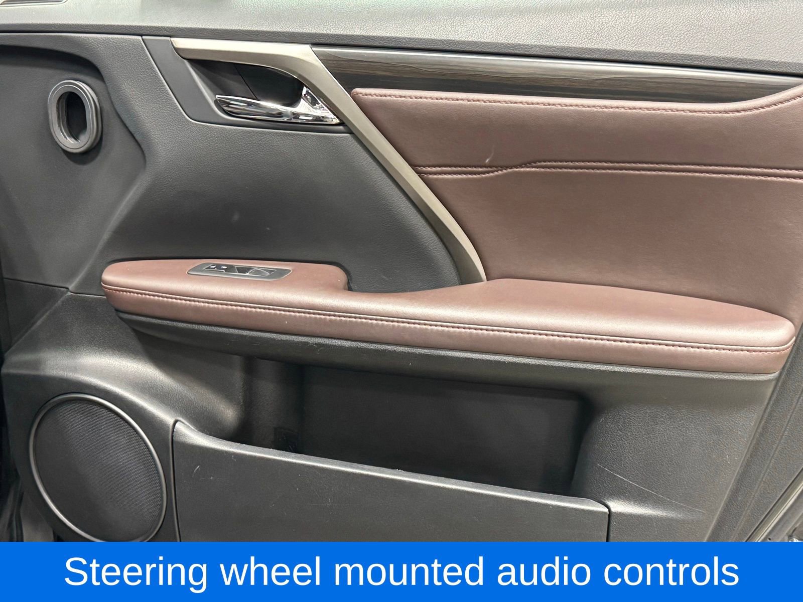 Used 2017 Lexus RX 350 AWD w/ Premium Package image 25