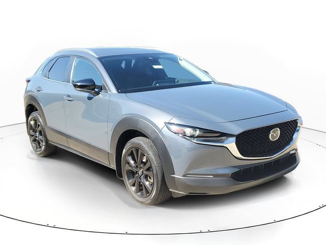 Certified 2023 MAZDA CX-30 AWD 2.5 S w/ Preferred Package