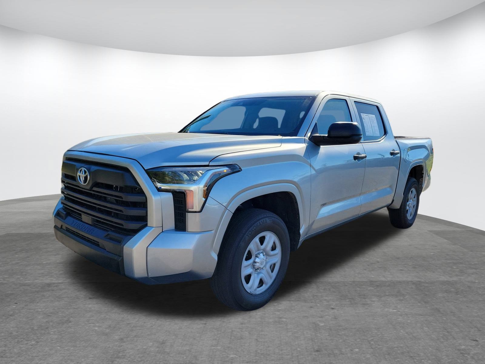 Used 2024 Toyota Tundra SR image 32