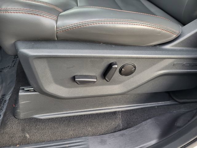 Certified 2025 Ford Expedition Active image 16