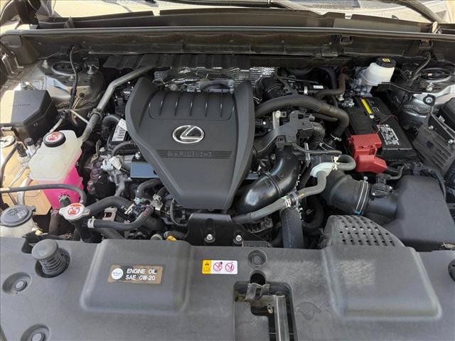 Used 2022 Lexus NX 350 AWD image 27