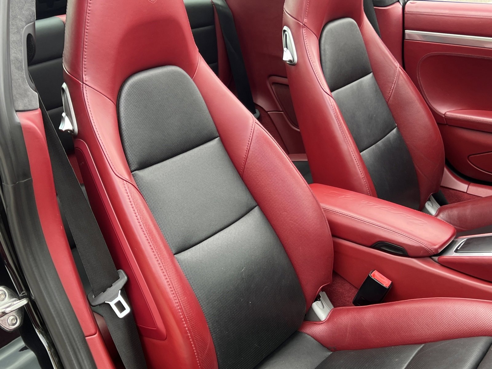 Used 2017 Porsche 911 Targa 4S image 15