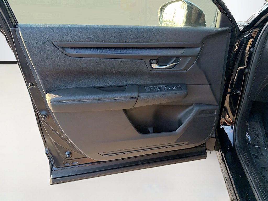 Certified 2026 Honda CR-V EX image 19