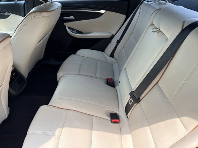 Used 2019 Chevrolet Impala Premier FWD image 19