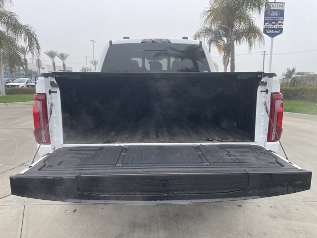 New 2025 Ford F150 Raptor image 26