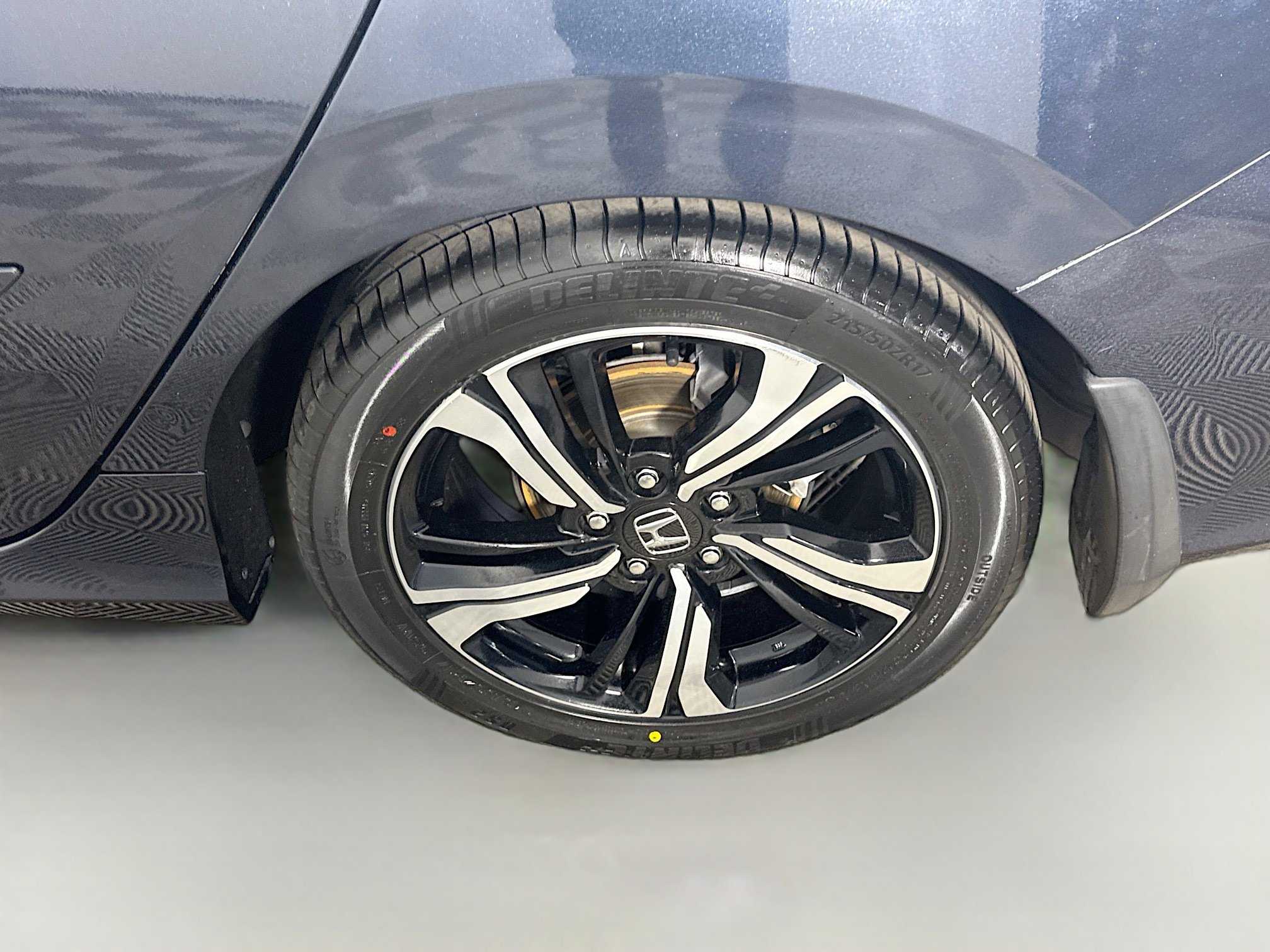 Used 2017 Honda Civic Touring image 37