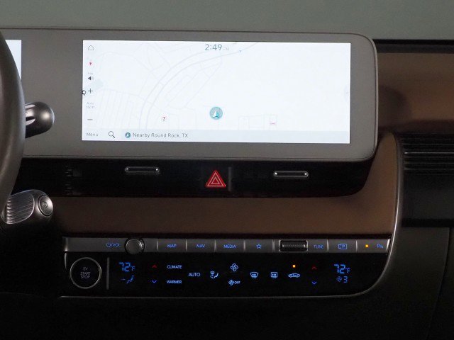 Used 2024 Hyundai Ioniq 5 Limited image 27