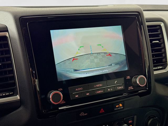 Used 2024 Nissan Frontier SL w/ Technology Package image 23