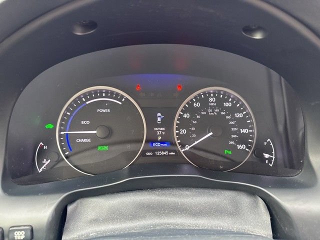 Used 2014 Lexus ES 300h FWD image 9