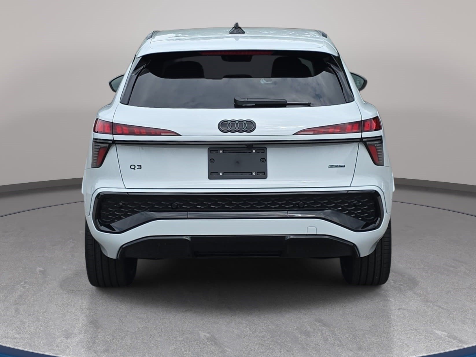 New 2026 Audi Q3 quattro 2.0T AWD/4WD image 6