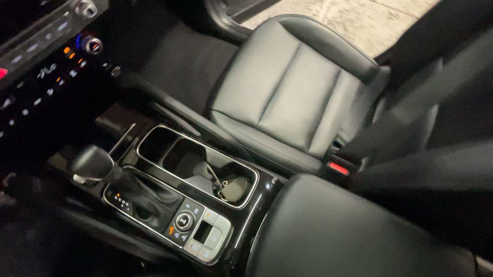 Used 2024 Kia Telluride S w/ S Sunroof Package AWD/4WD image 37