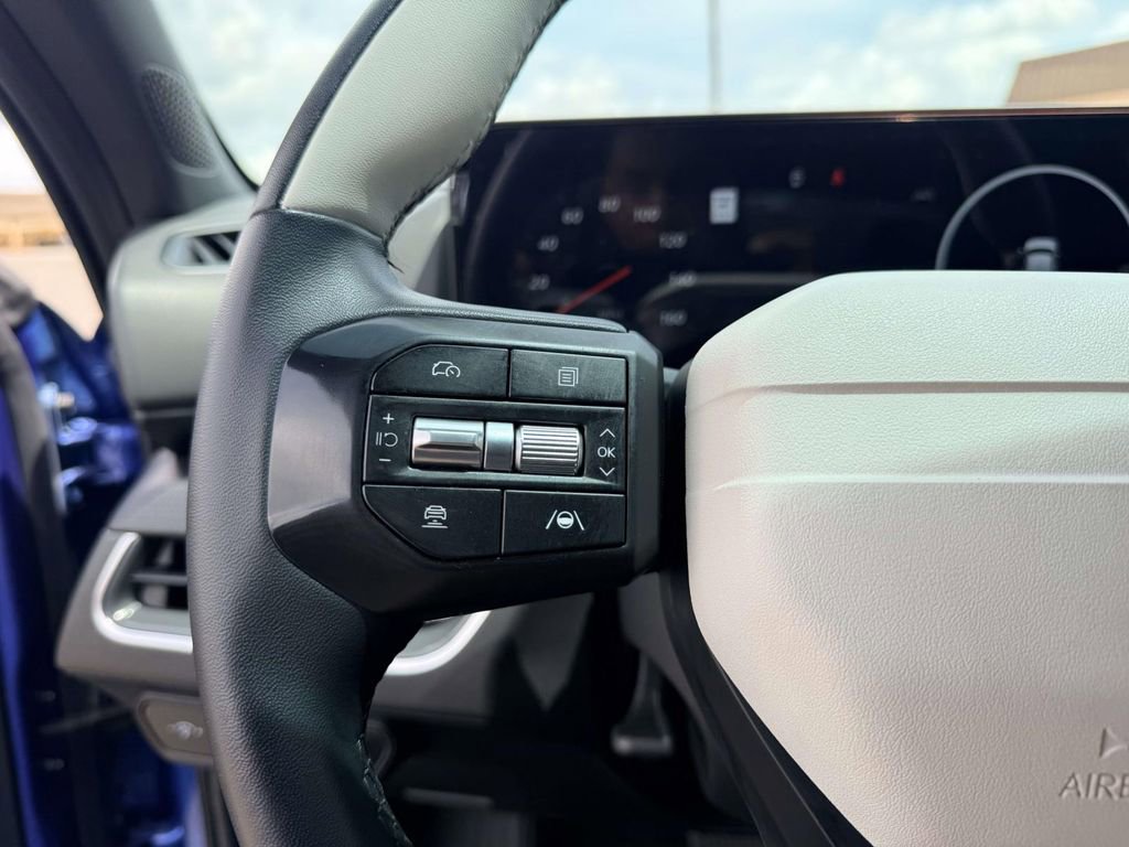 Used 2025 Kia K4 GT-Line FWD image 17