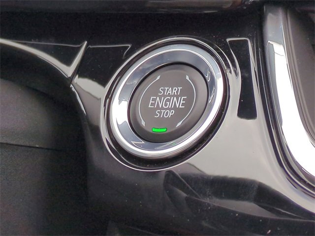 New 2026 Chevrolet Trax ACTIV w/ Driver Confidence Package image 27