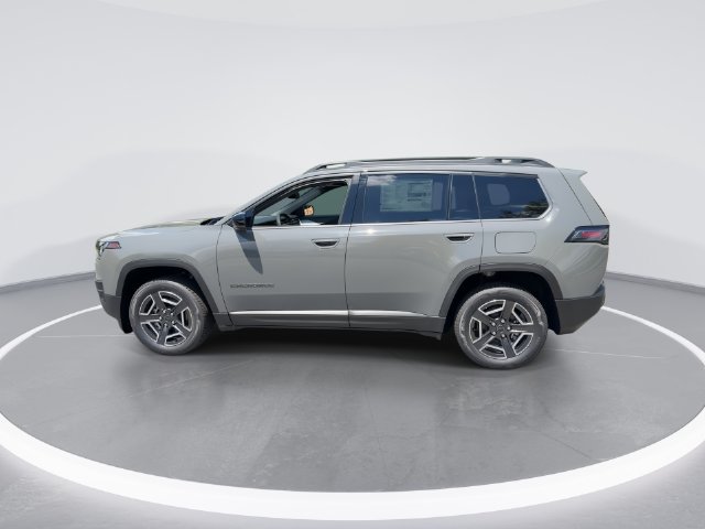 New 2026 Jeep Cherokee Limited AWD/4WD image 5