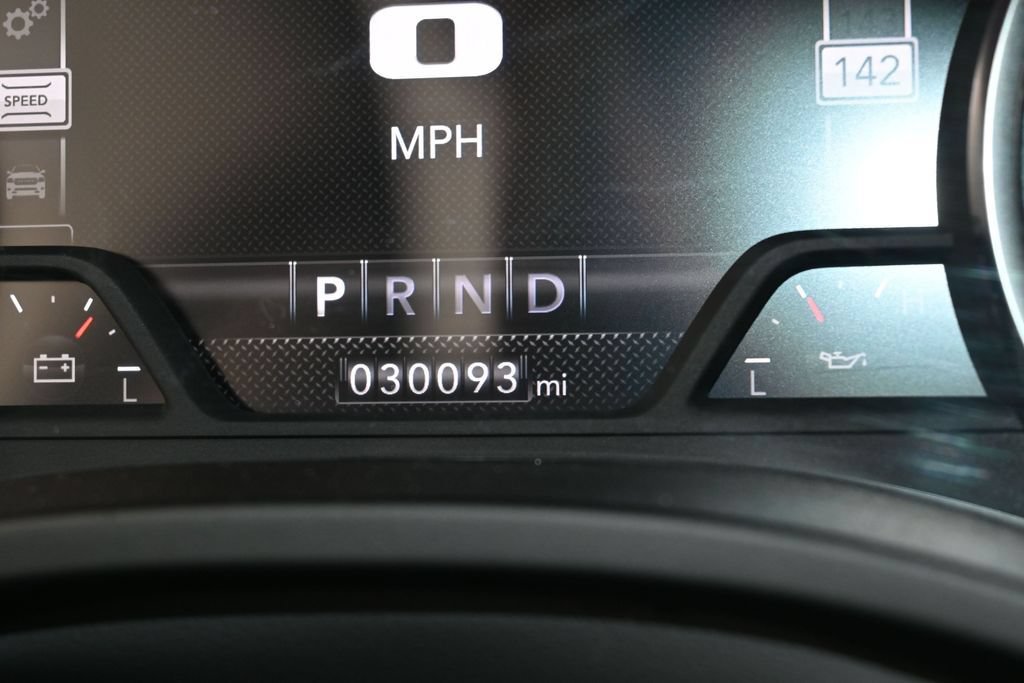 Used 2023 RAM 1500 Big Horn AWD/4WD image 27