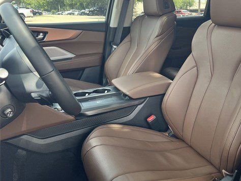 New 2026 Acura MDX FWD w/ Technology Package image 27