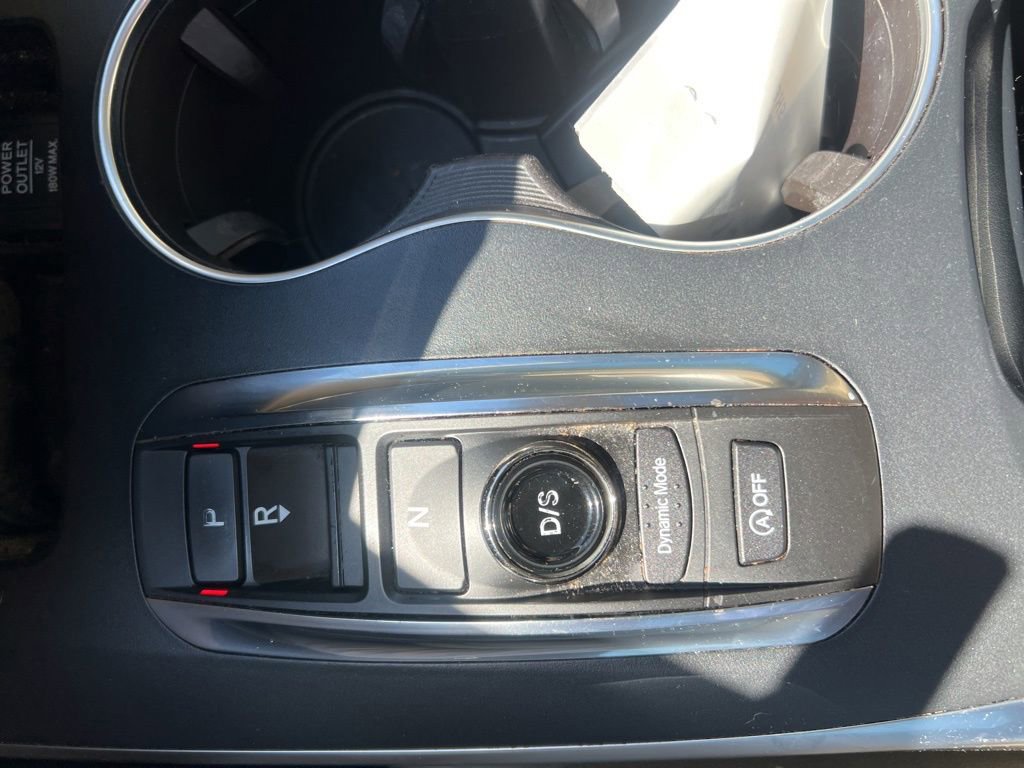 Used 2019 Acura MDX FWD w/ Technology Package image 32