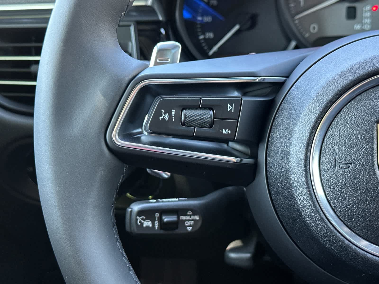 New 2026 Porsche Macan S AWD/4WD image 27