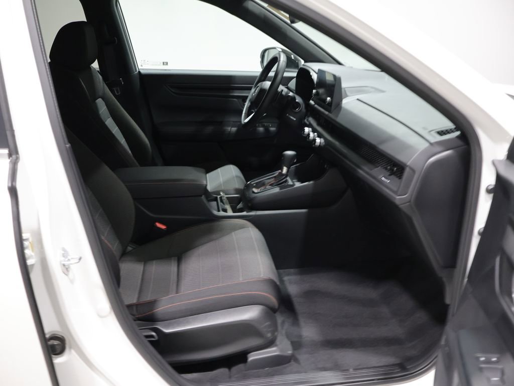 Used 2025 Honda CR-V Sport image 22