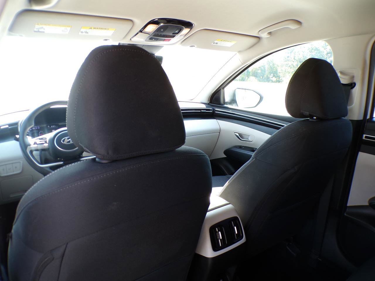 Used 2024 Hyundai Tucson SEL FWD image 38