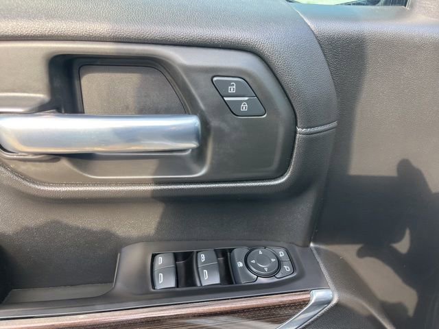 Used 2021 Chevrolet Silverado 1500 LT w/ Texas Edition Plus image 14