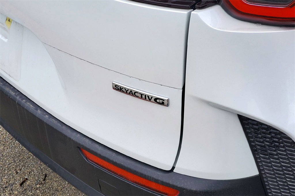 Used 2024 MAZDA CX-50 AWD 2.5 S w/ Preferred Package image 6