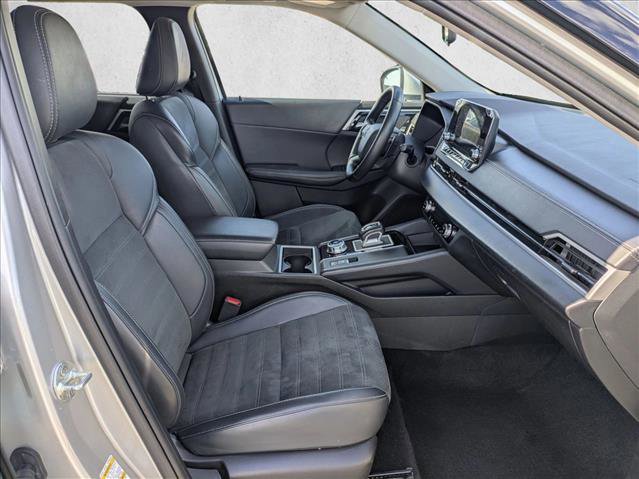 Used 2024 Mitsubishi Outlander Ralliart image 20