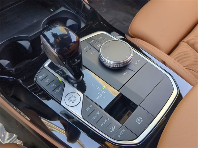 New 2025 BMW X4 xDrive30i w/ Premium Package image 22