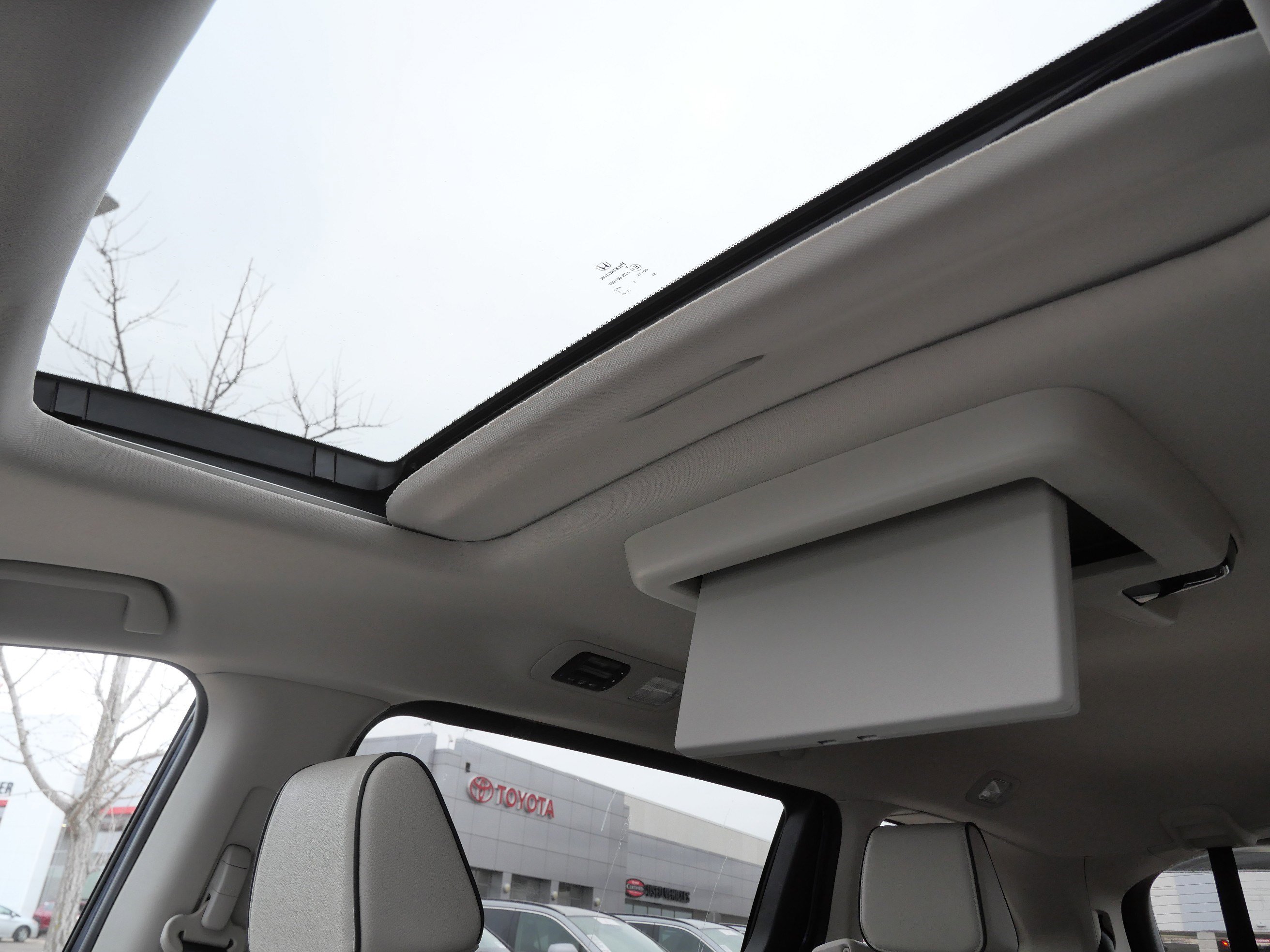 Used 2026 Honda Odyssey Touring image 31