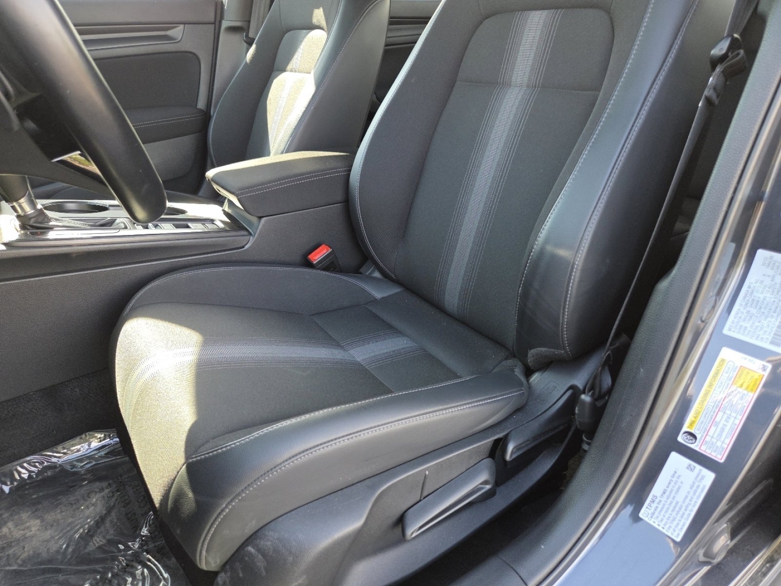 Certified 2023 Honda Civic Sport image 26