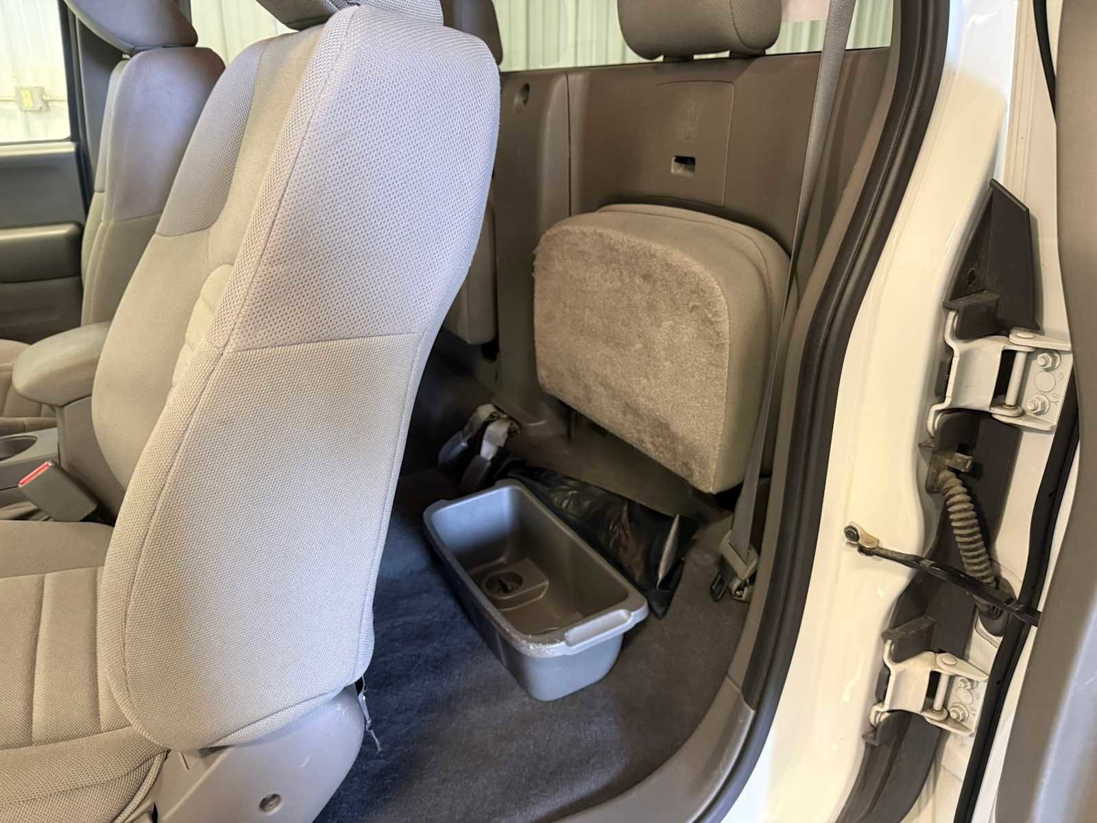 Used 2019 Nissan Frontier S RWD image 21