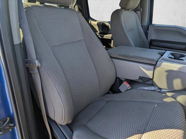Used 2018 Ford F150 XLT image 25