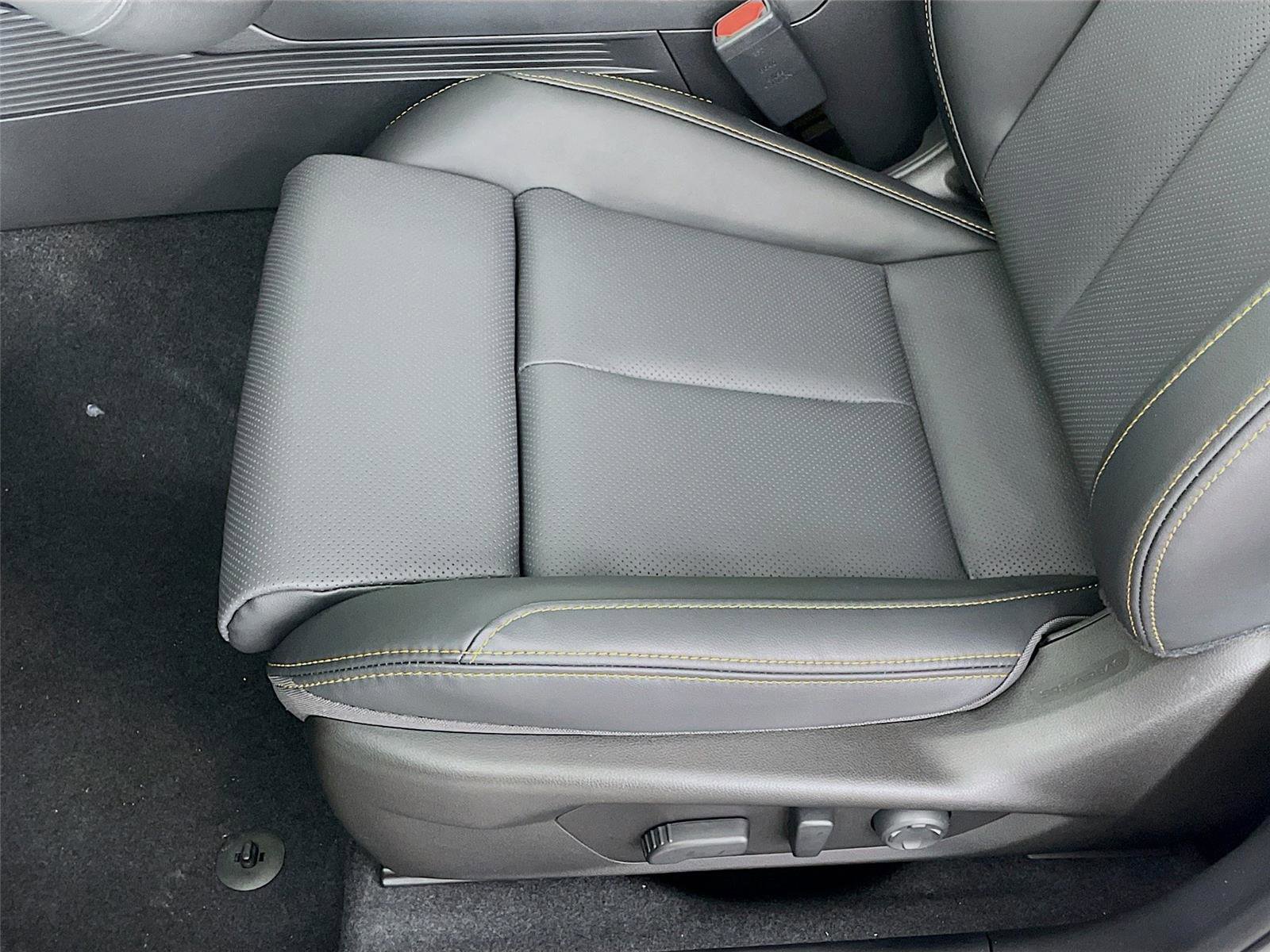 New 2026 Subaru Outback Wilderness image 21