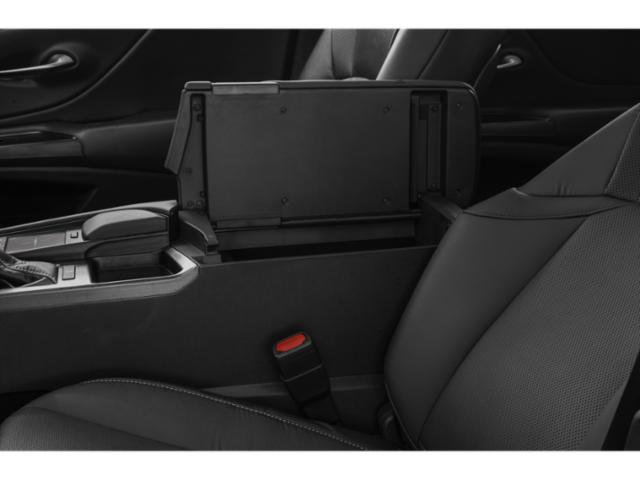 Used 2021 Lexus ES 350 w/ Premium Package FWD image 14