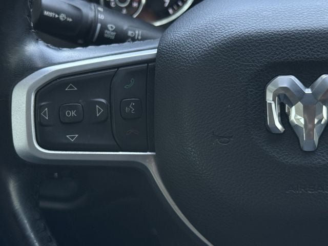 Used 2021 RAM 1500 Lone Star RWD image 13