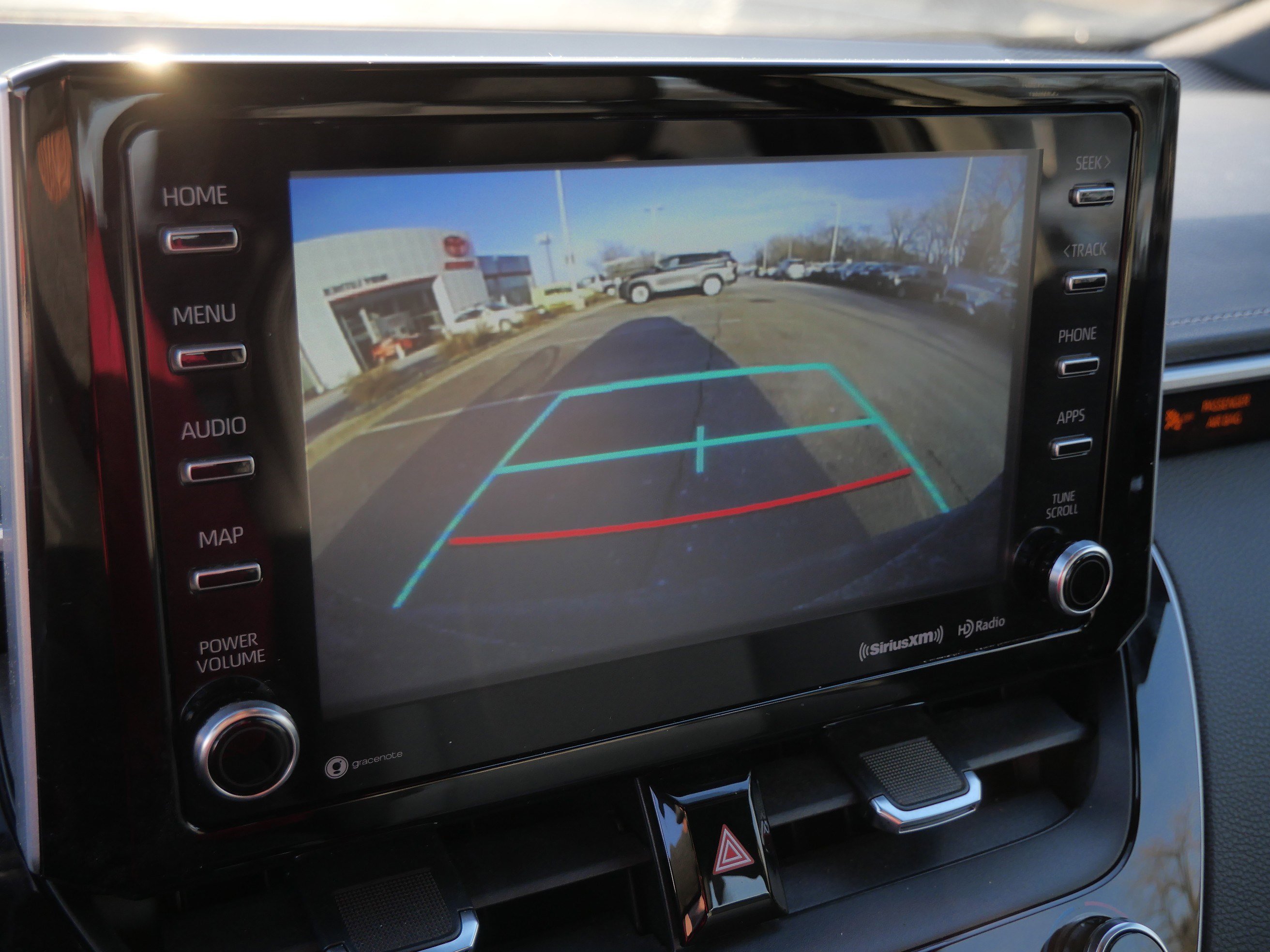 Used 2019 Toyota Corolla XSE image 30