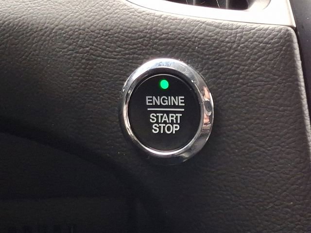 Certified 2022 Ford Edge SEL w/ Convenience Package image 22