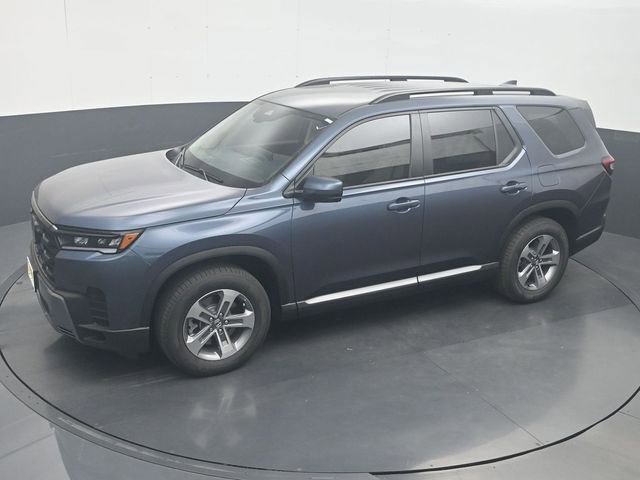 New 2026 Honda Pilot EX-L image 21